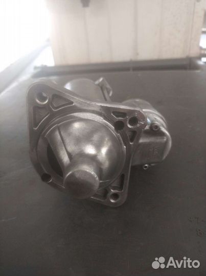 Стартер ваз гранта, калина, Датсун