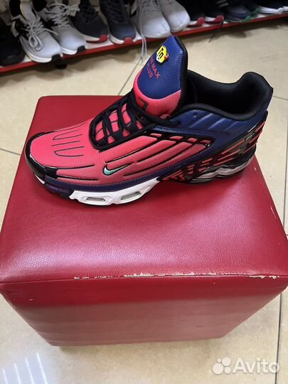 Nike air max tn plus