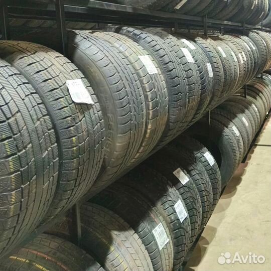 Michelin Alpin 4 215/60 R17 M