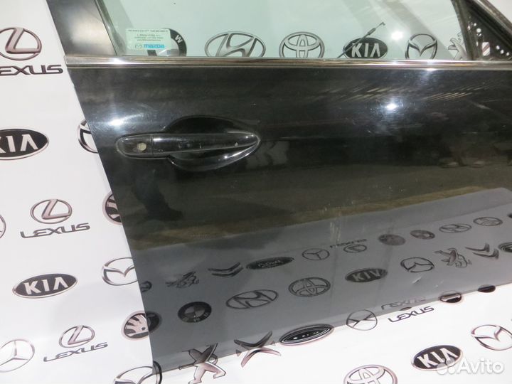 Дверь передняя правая Mazda 6 GH