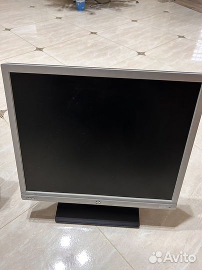 ЖК монитор Benq G900AD
