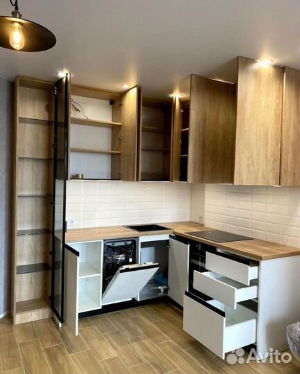 Кухня под заказ