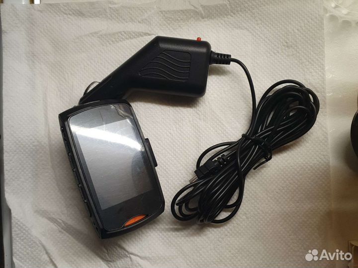 Регистратор автомобильный