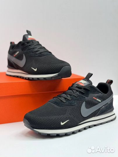 Кроссовки Nike Air Zoom