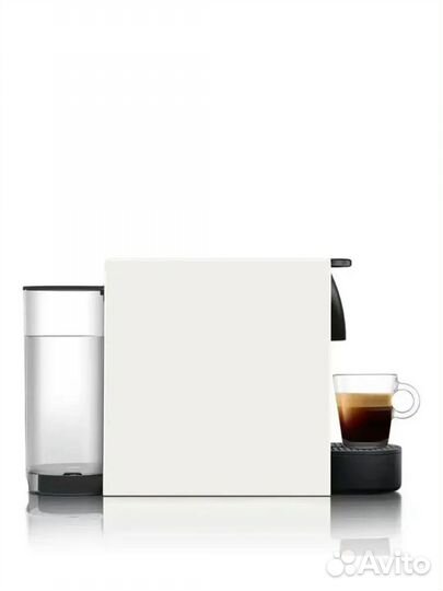 Кофемашина nespresso essenza mini