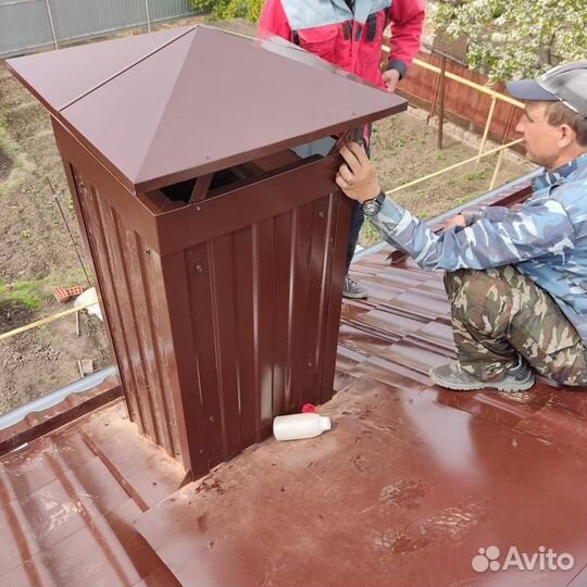 Фасонные изделия