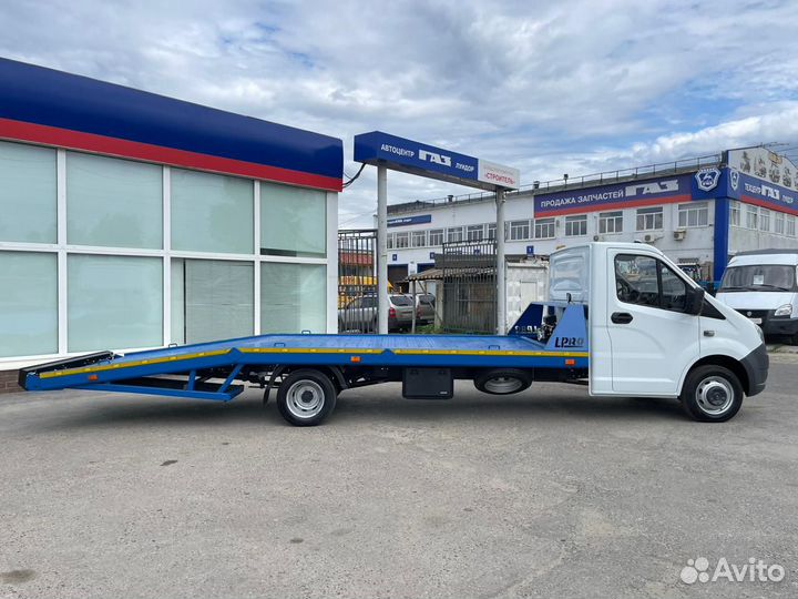 ГАЗ ГАЗель Next A21R22, 2023