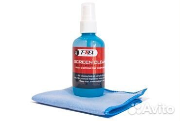 Набор чистящих средств 2 в1