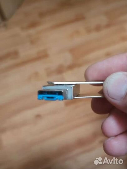 Usb флешка + type-c 64GB