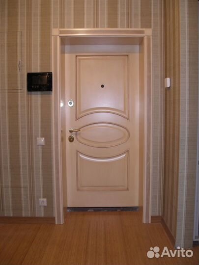 Входные двери Мдф любых размеров дф-415