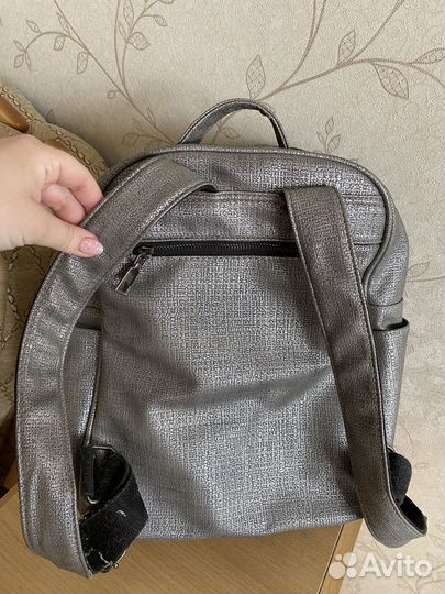 Рюкзак для девочки