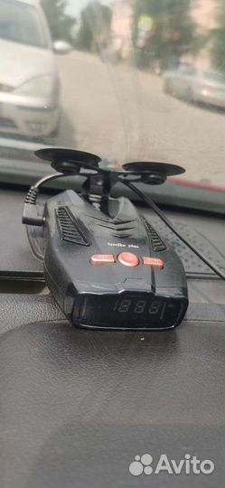 Антирадар с gps