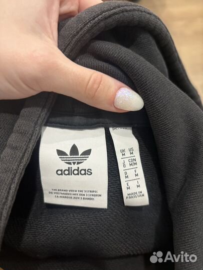 Свитшот и кофта