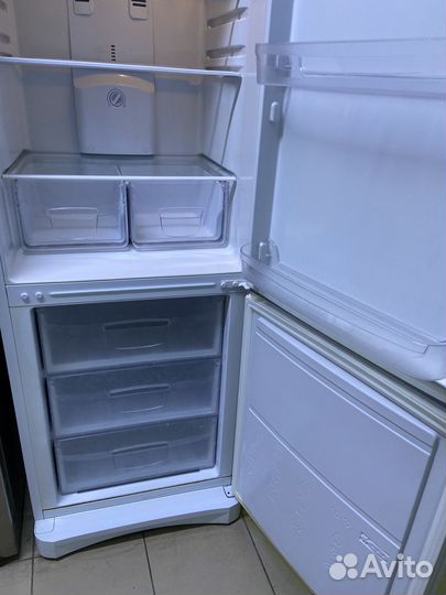 Холодильник Indesit no frost