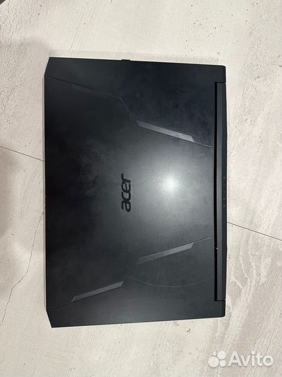 Acer nitro 5 an517-41