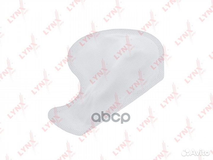 Фильтр (сетка) грубой очистки топливного насоса