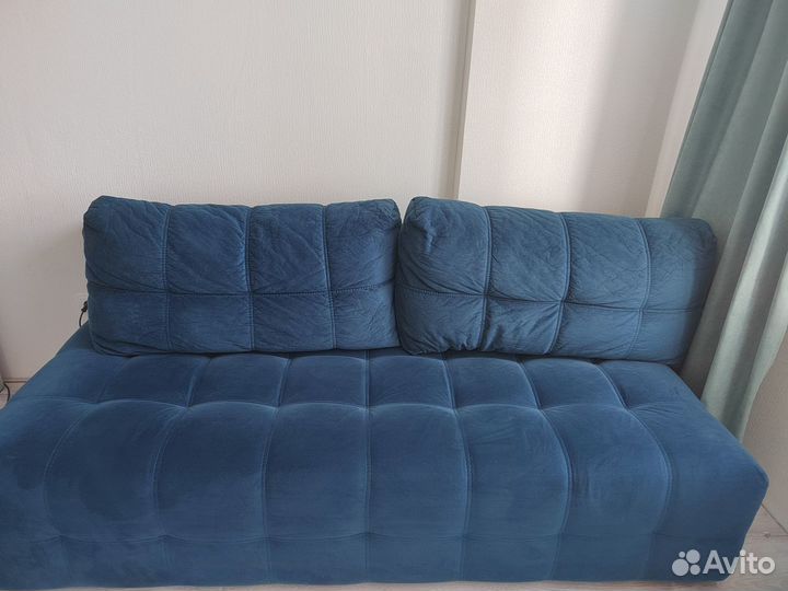 Диван boss mini