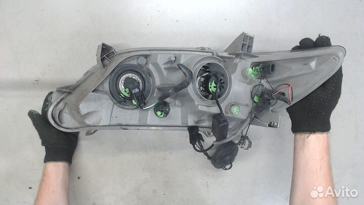 Фара (передняя) Toyota Camry V40, 2010