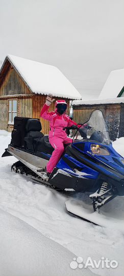 Arctic Cat Bearcat 570XT