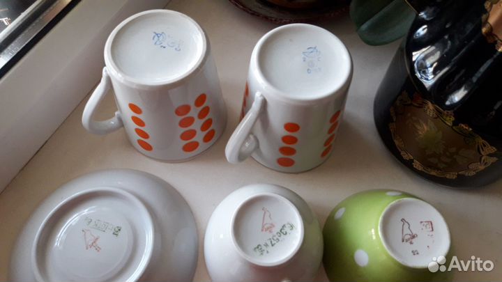 Винтаж дулево довбыш