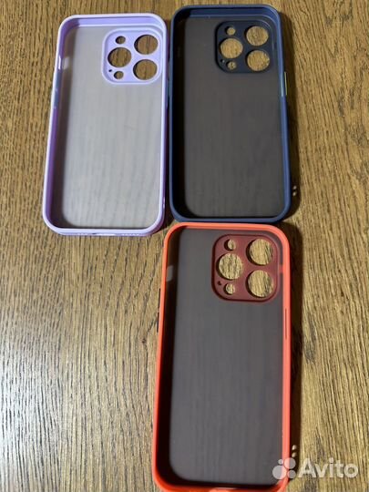 Чехол на iPhone 14 pro