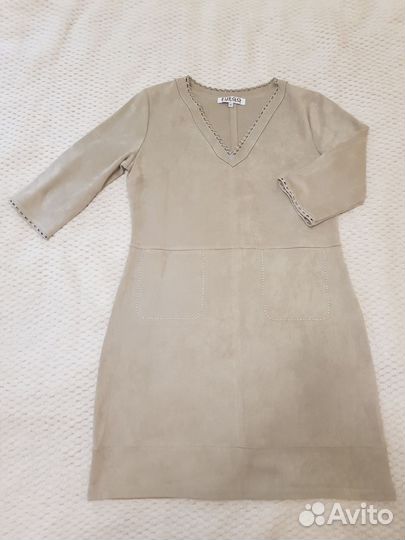 Платье fuego woman 48 размер