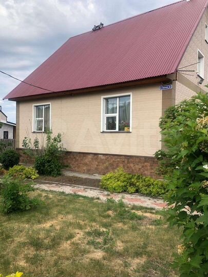 Дом 200 м² на участке 38 сот.