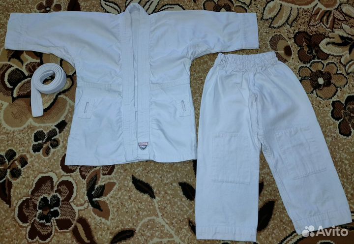 Кимоно для арб