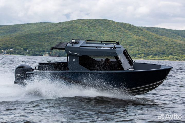 Лодки Салют Real Craft