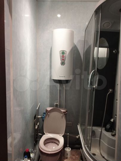 4-к. квартира, 81,6 м², 1/2 эт.