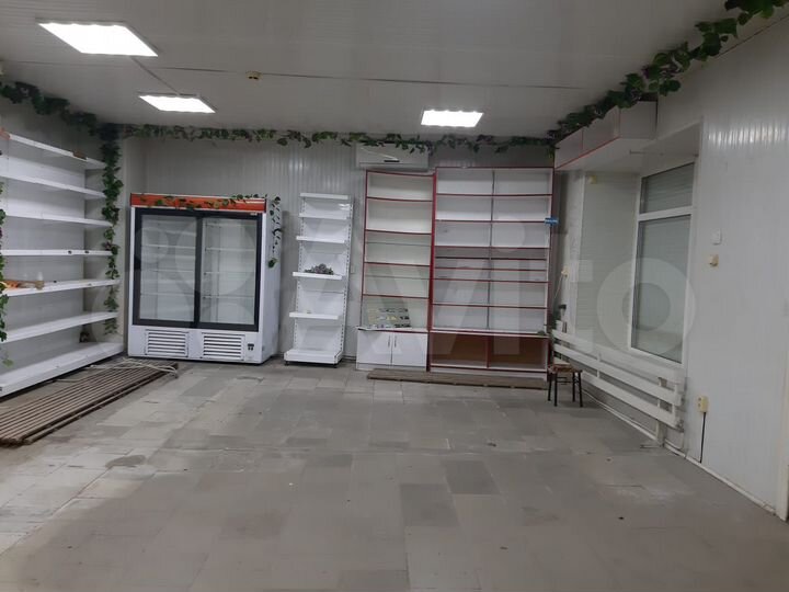 Свободного назначения, 119 м²