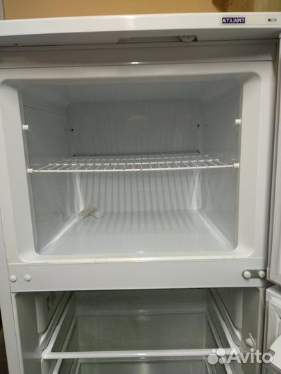 Холодильник Атлант бу