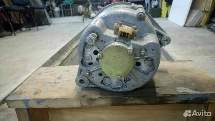 Генератор камаз 273