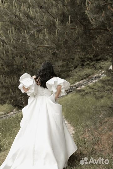 Свадебный фотограф и видеограф