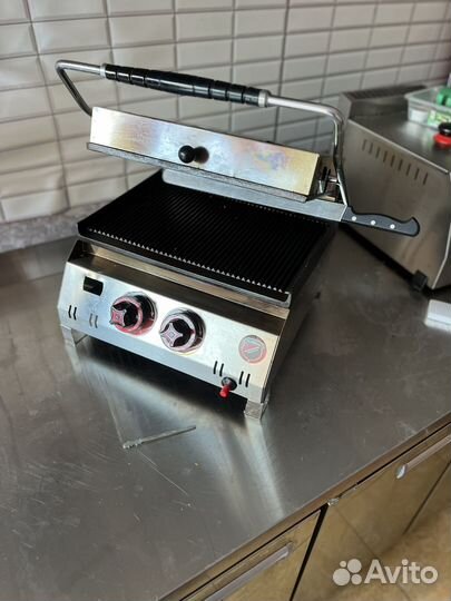 Оборудование для шаурмы