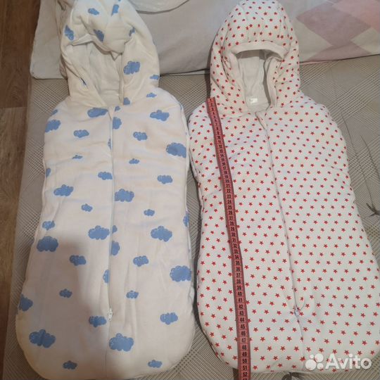 Комбинезон весна осень 62