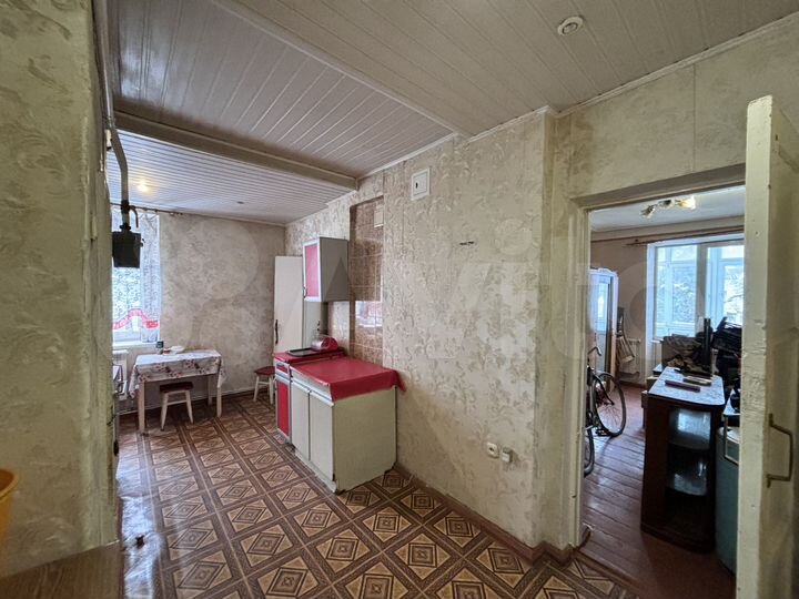 2-к. квартира, 40,9 м², 2/3 эт.