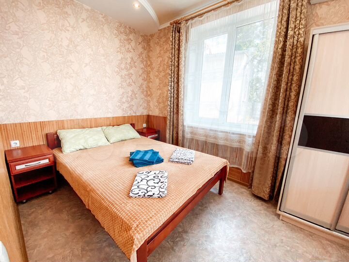 Комната 20 м², 2/2 эт.