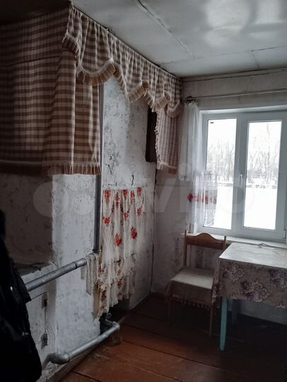 Дом 54 м² на участке 12,5 сот.