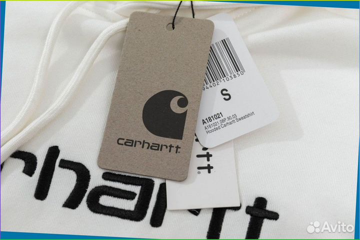 Толстовка Carhartt (Артикул: 11511)