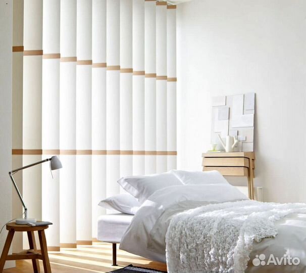 Рулонные шторы от производителя. Замер и установка