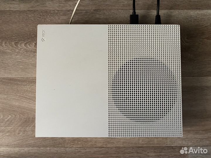 Xbox One s 1TB