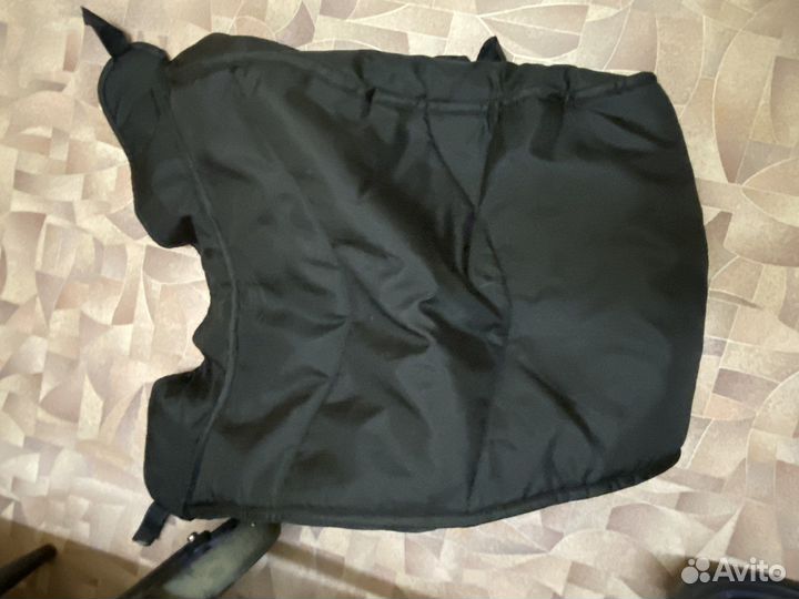 Прогулочная коляска farfello