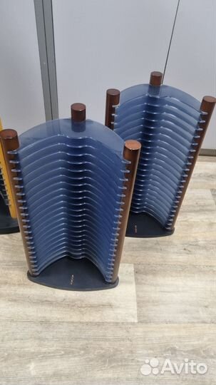 Подставки для DVD и CD дисков