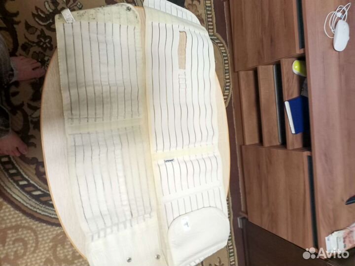 Бандаж послеоперационный