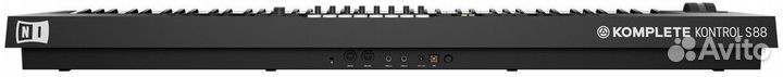 Midi-клавиатура Native Instruments Komplete Kontro