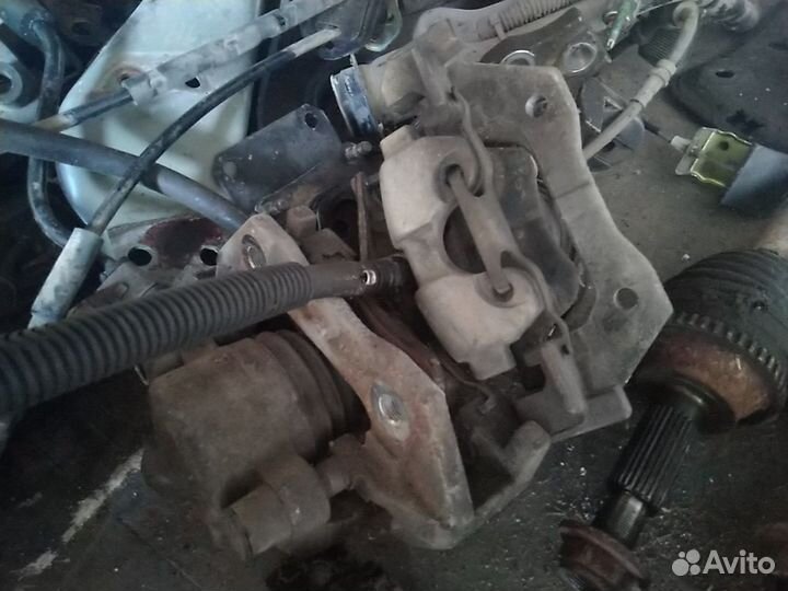 Форд Эскейп Маверик суппорт