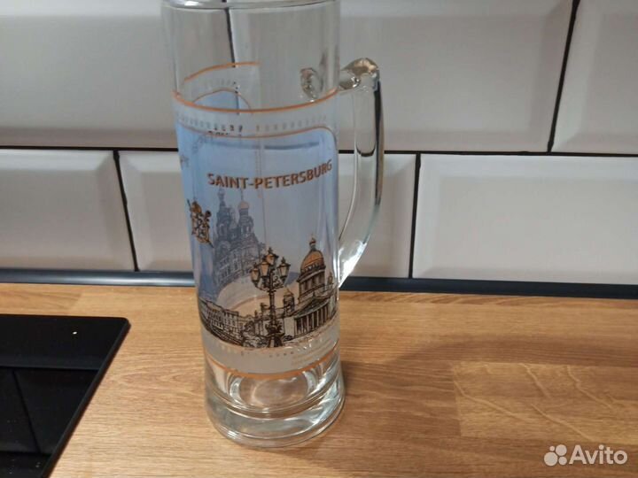 Кружка пивная