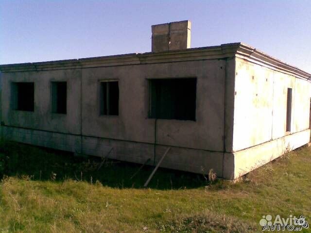 Дом 150 м² на участке 1 сот