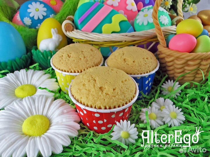 Силиконовые формы для мыла сладости, морские, пляж